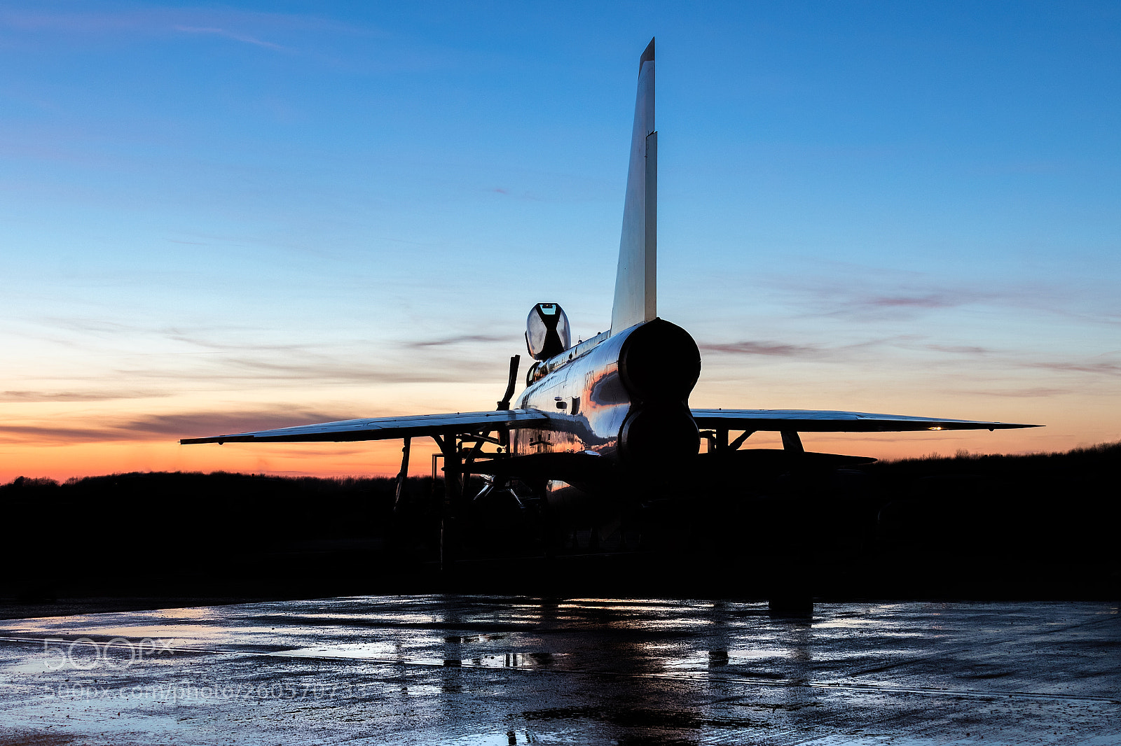 Canon EOS 7D Mark II sample photo. Raf english electric lightning photography