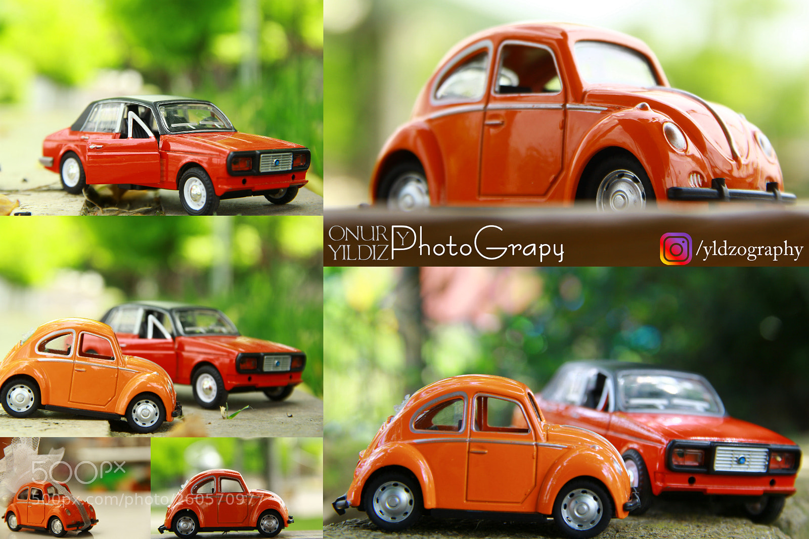 Canon EOS 60D sample photo. Collage photography