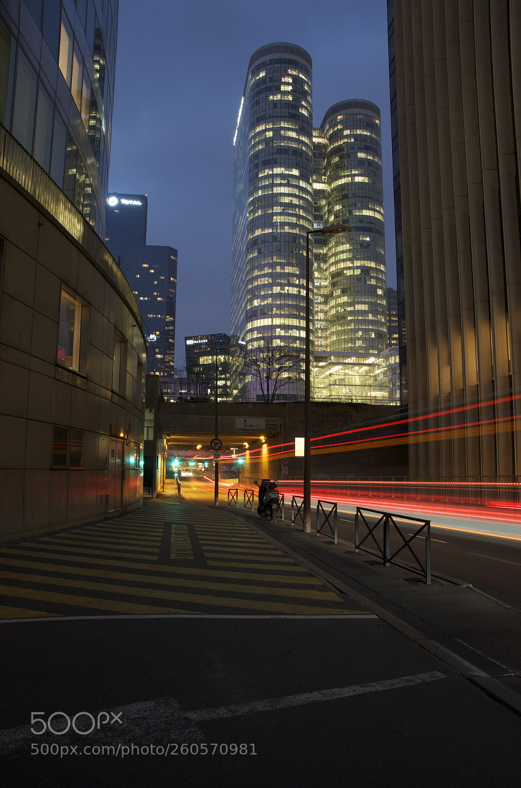 Nikon D7000 sample photo. Rush hour photography