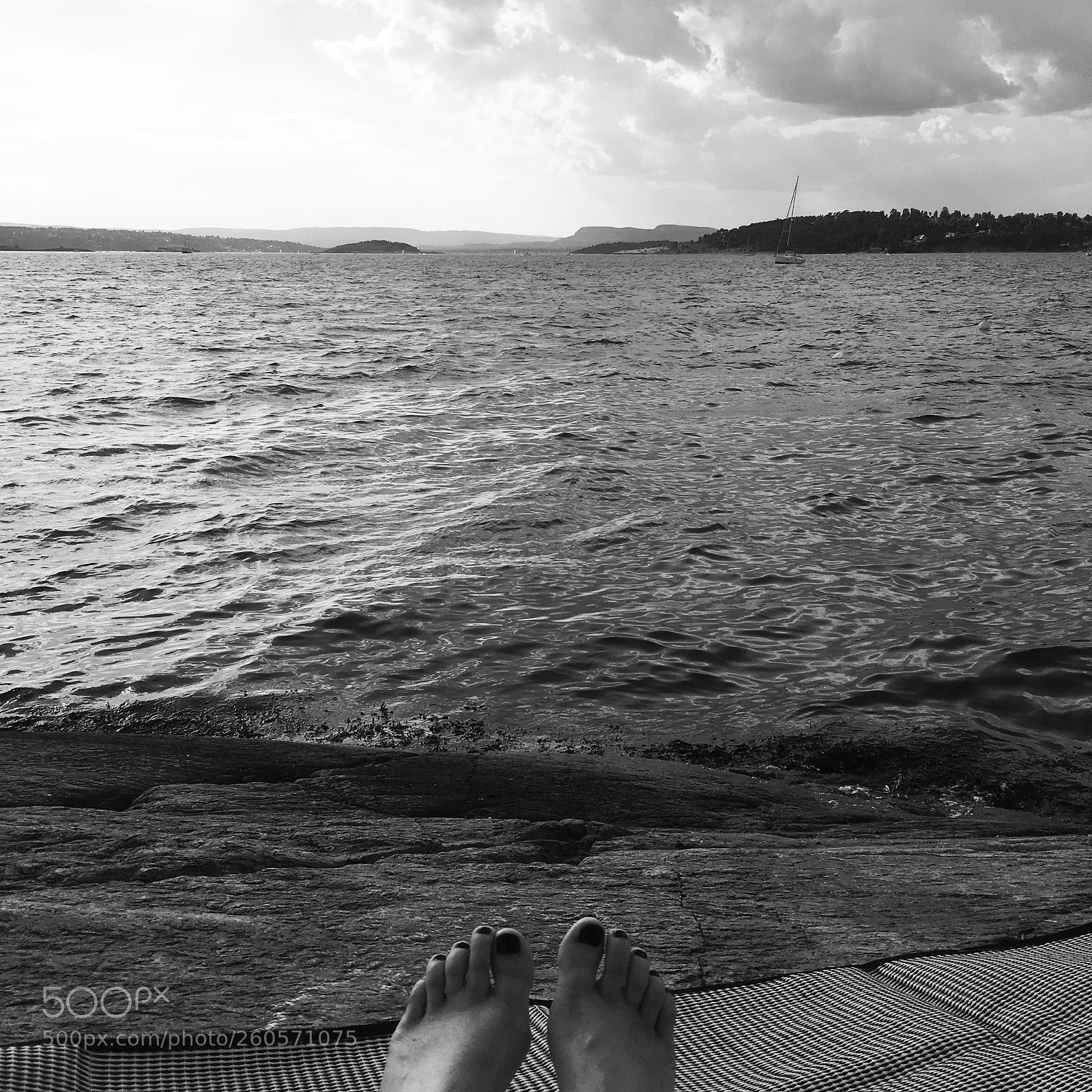 Apple iPhone 6s sample photo. Summerfeeling photography