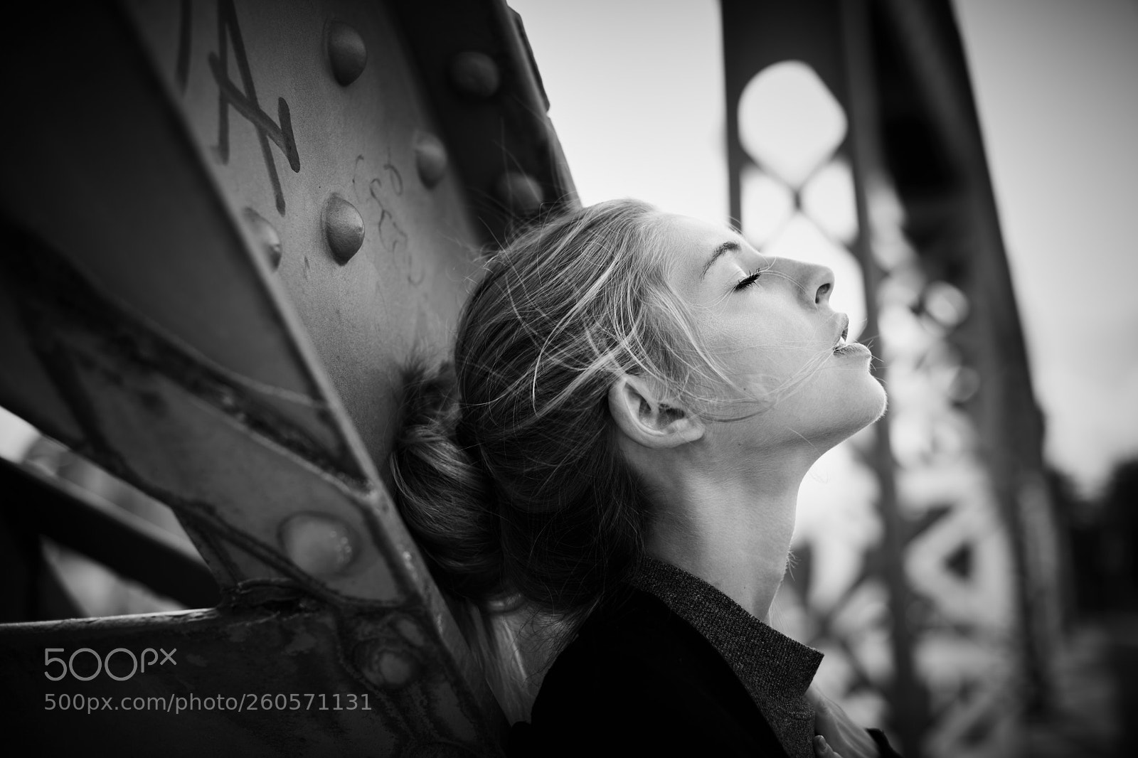 Nikon D850 sample photo. Julia photography