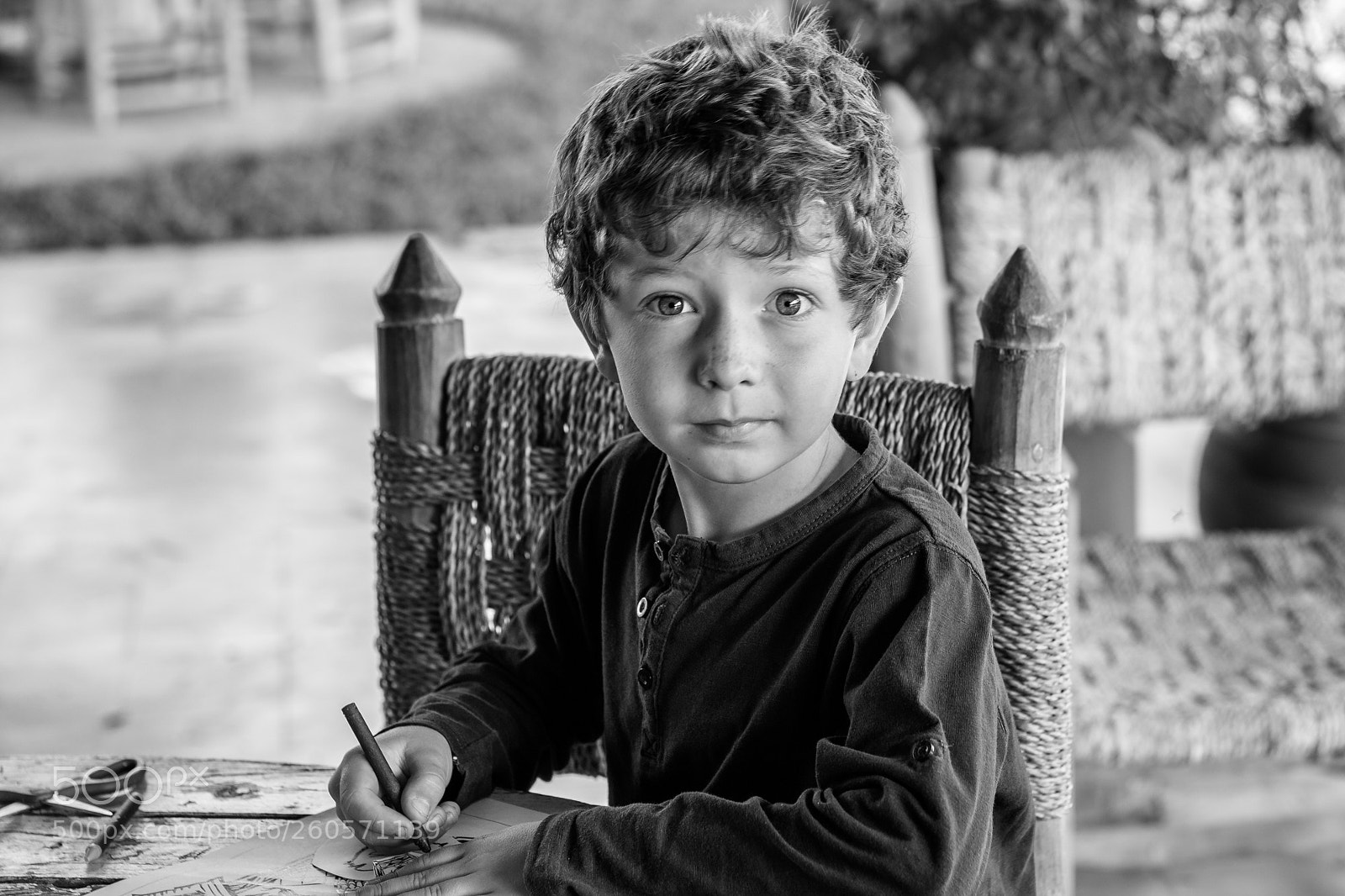 Canon EOS 600D (Rebel EOS T3i / EOS Kiss X5) sample photo. Dessin photography