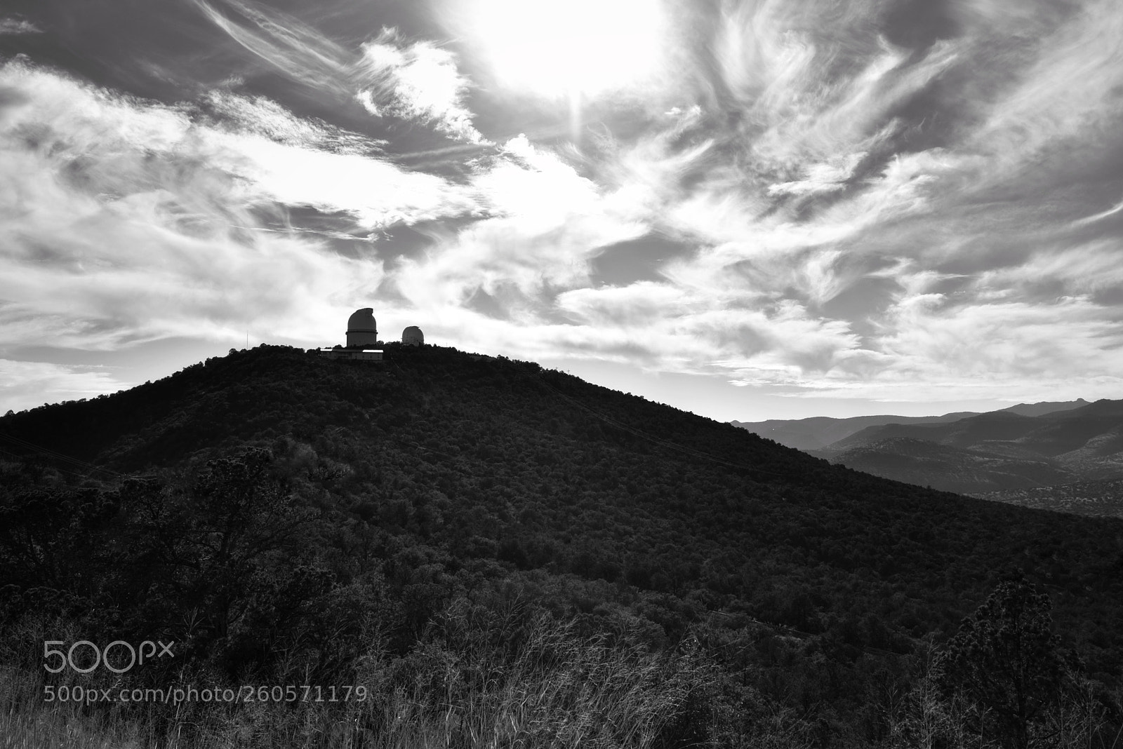 Nikon D750 sample photo. The top of texas photography