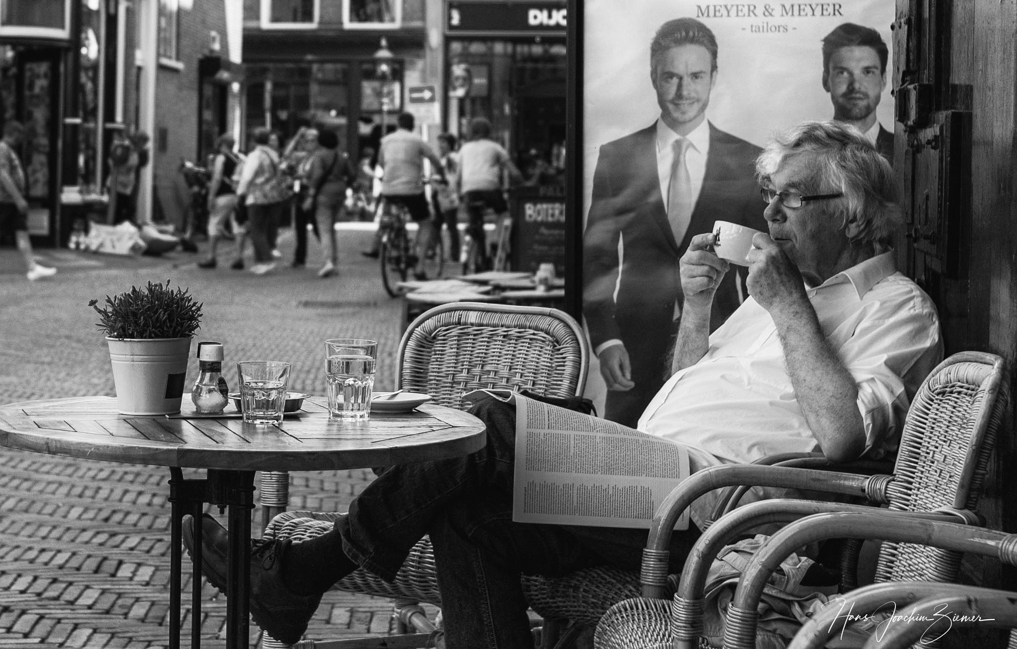 Leica M9 sample photo. Afficionado photography