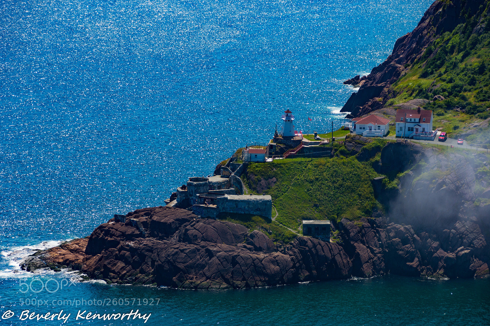 Nikon D7200 sample photo. View from signal hill photography