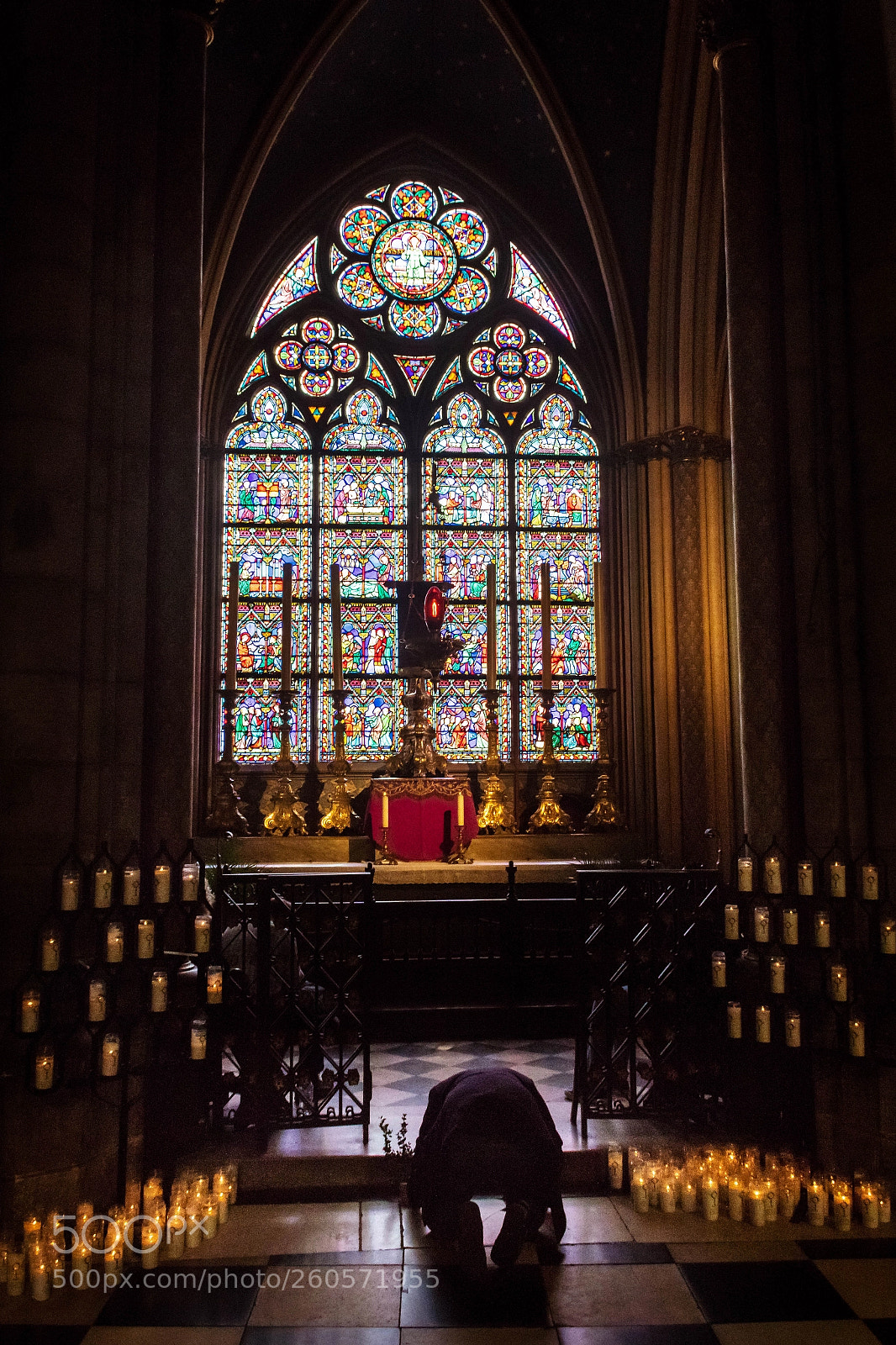 Canon EOS 7D Mark II sample photo. Faith @ notredame photography