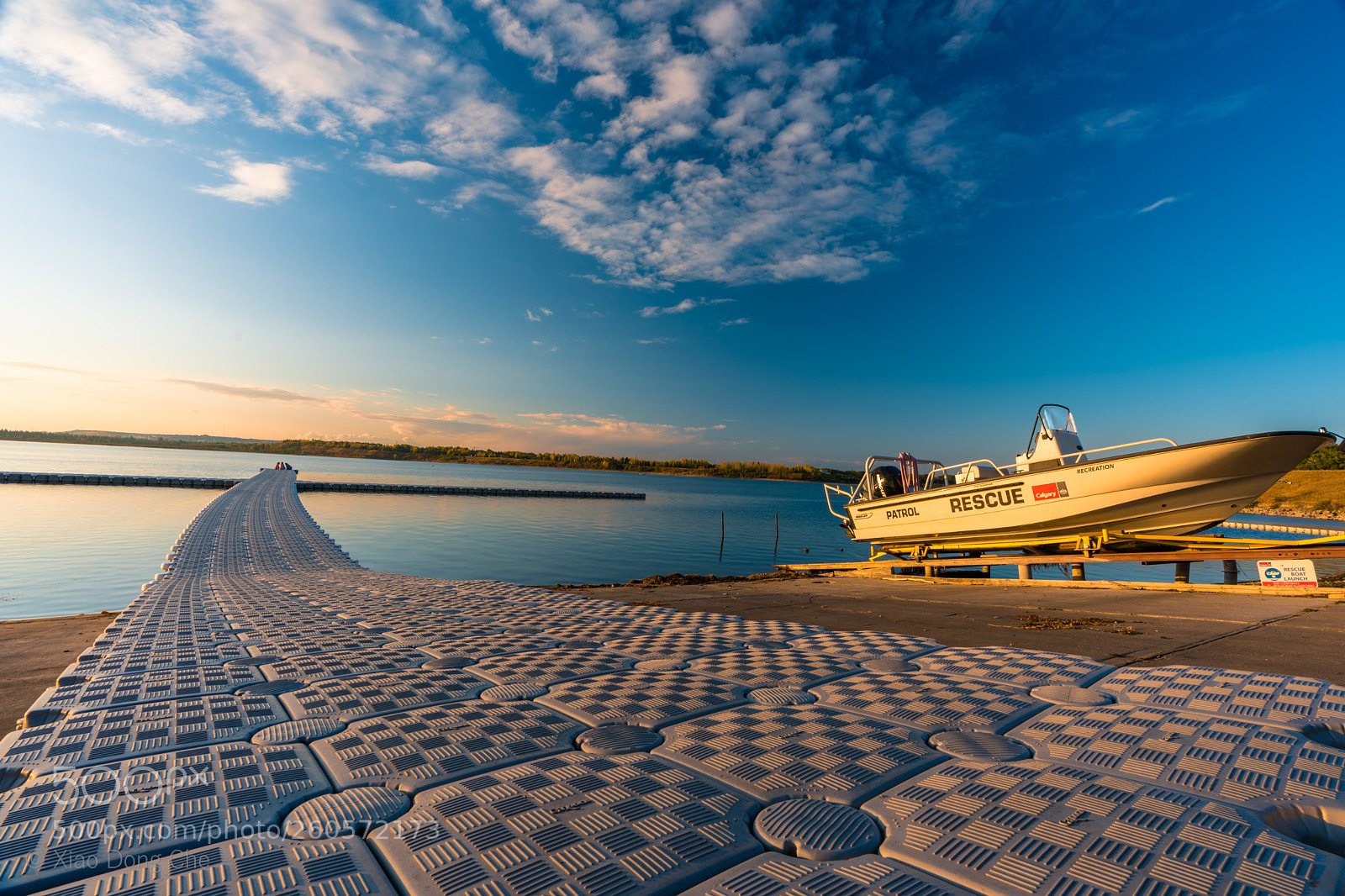 Sony a9 sample photo. Sunset at south glenmore photography