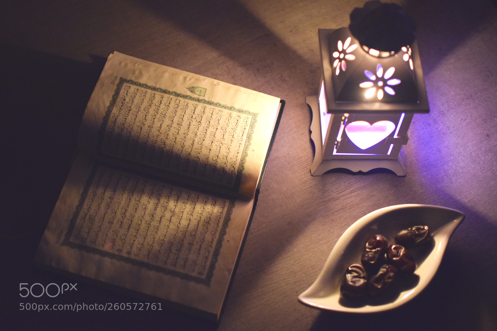 Nikon D3300 sample photo. Month of ramadan photography