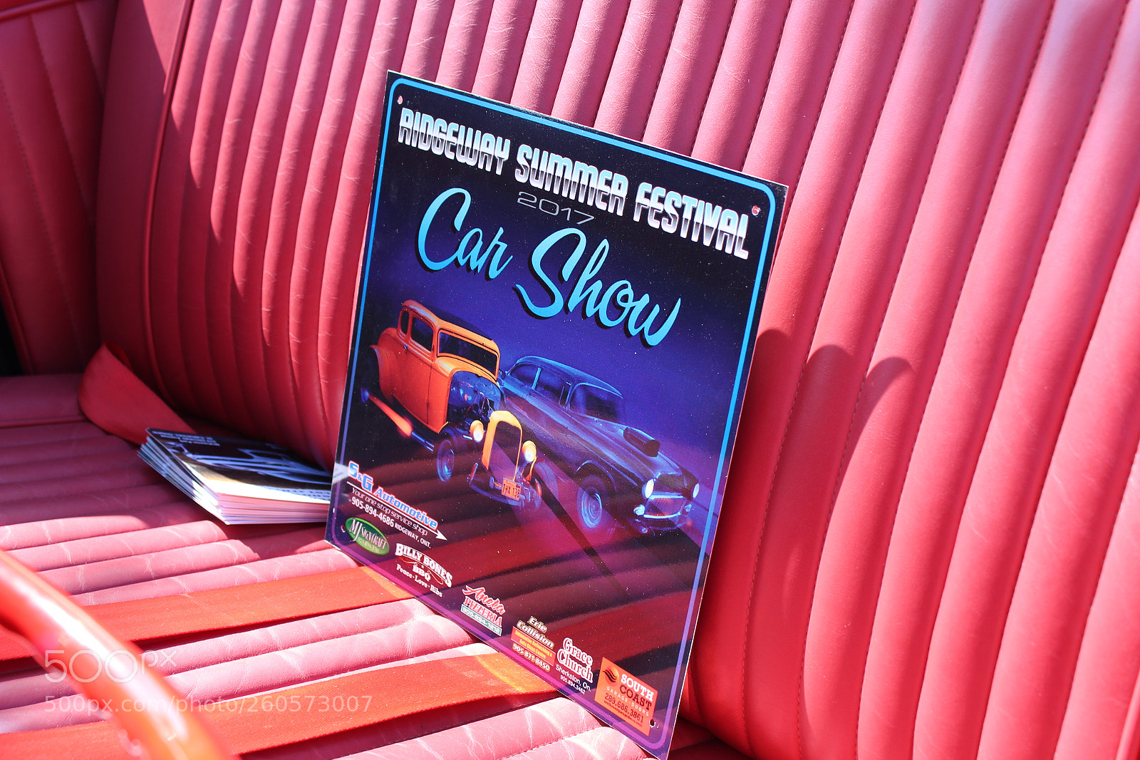 Canon EOS 1300D (EOS Rebel T6 / EOS Kiss X80) sample photo. Car show sign photography