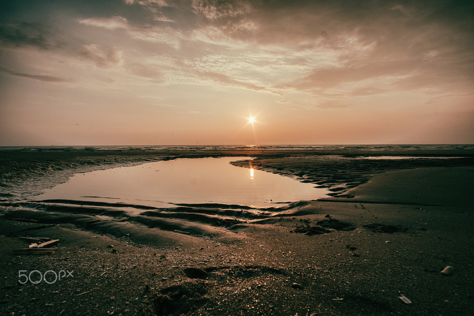 Fujifilm X-E1 sample photo. Sun photography