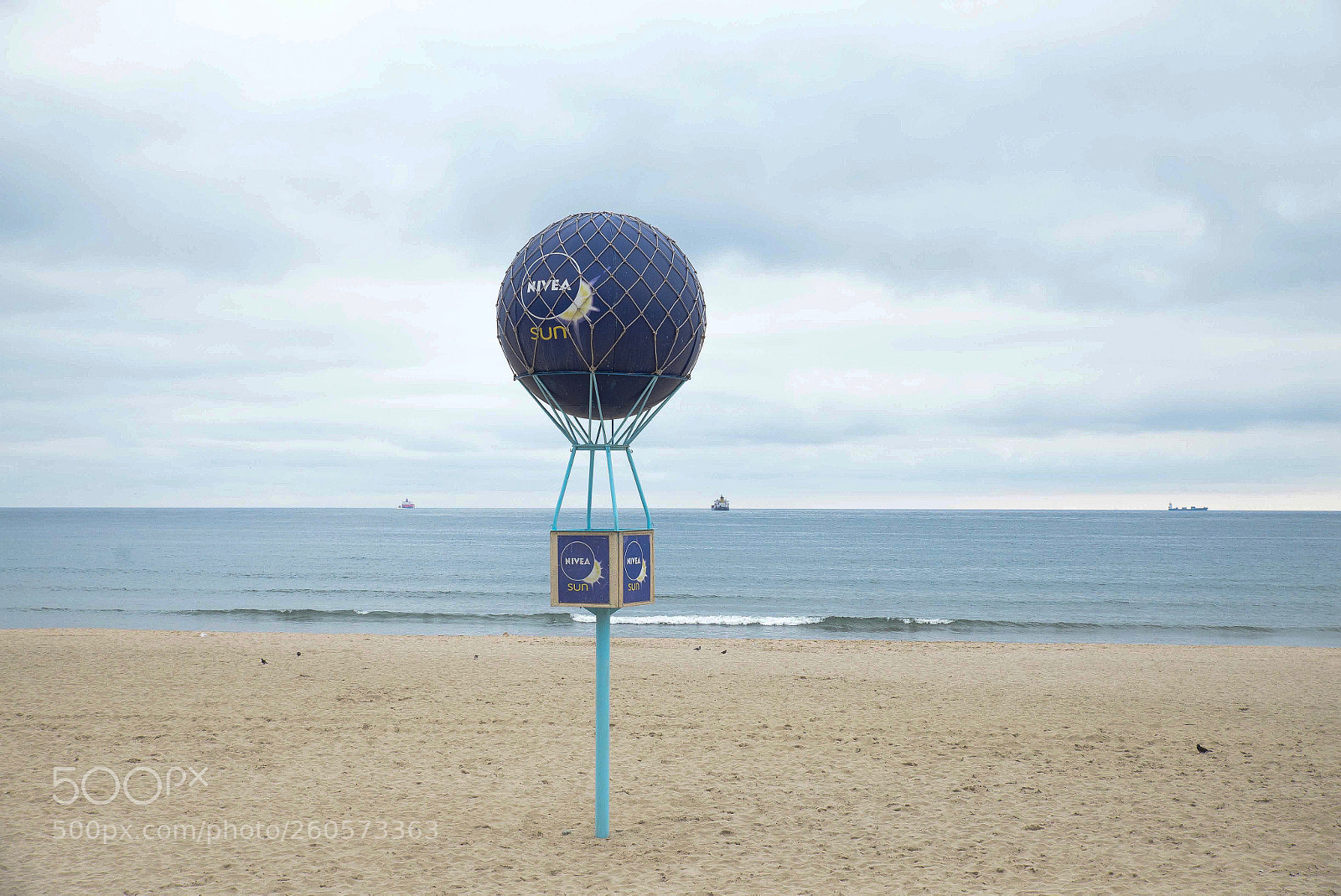Nikon D610 sample photo. On the beach photography