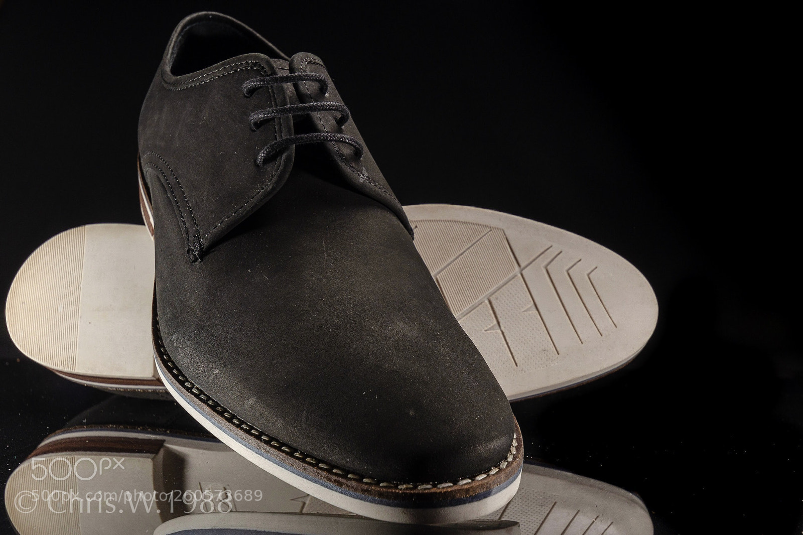 Nikon D5100 sample photo. Pretty new shoes  photography