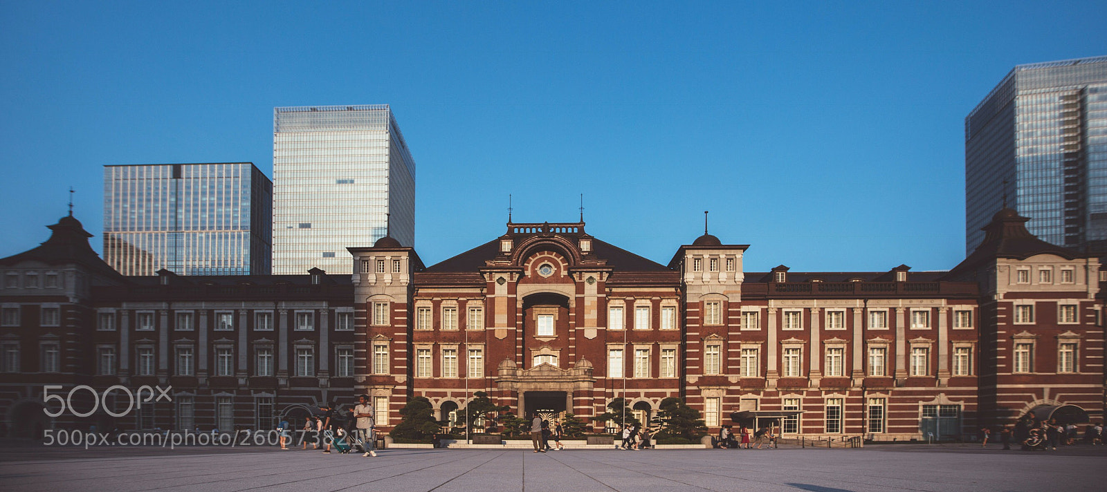 Canon EOS 6D sample photo. Old side of tokyo photography