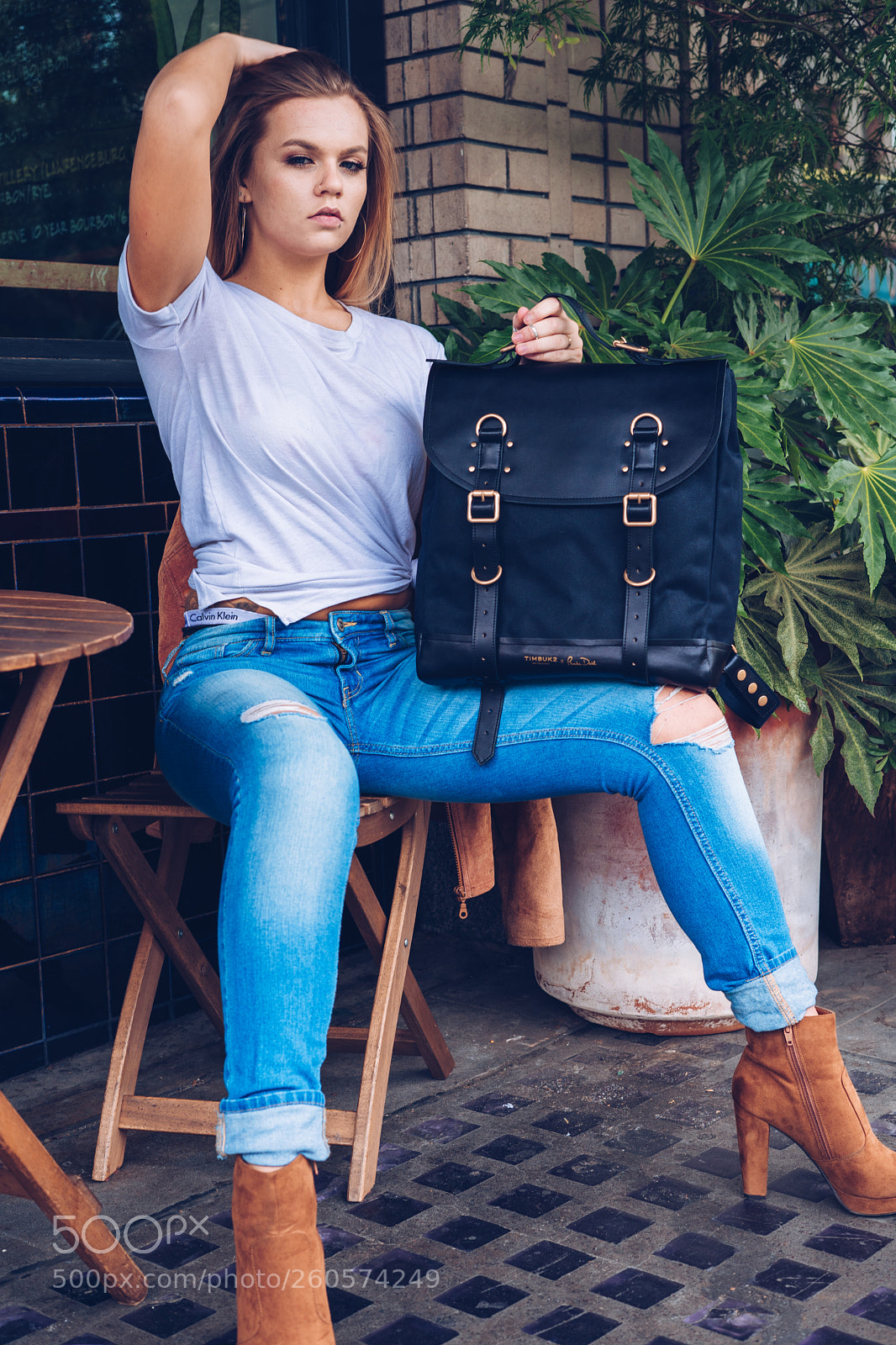Sony a7 III sample photo. Timbuk2 jet set convertible photography