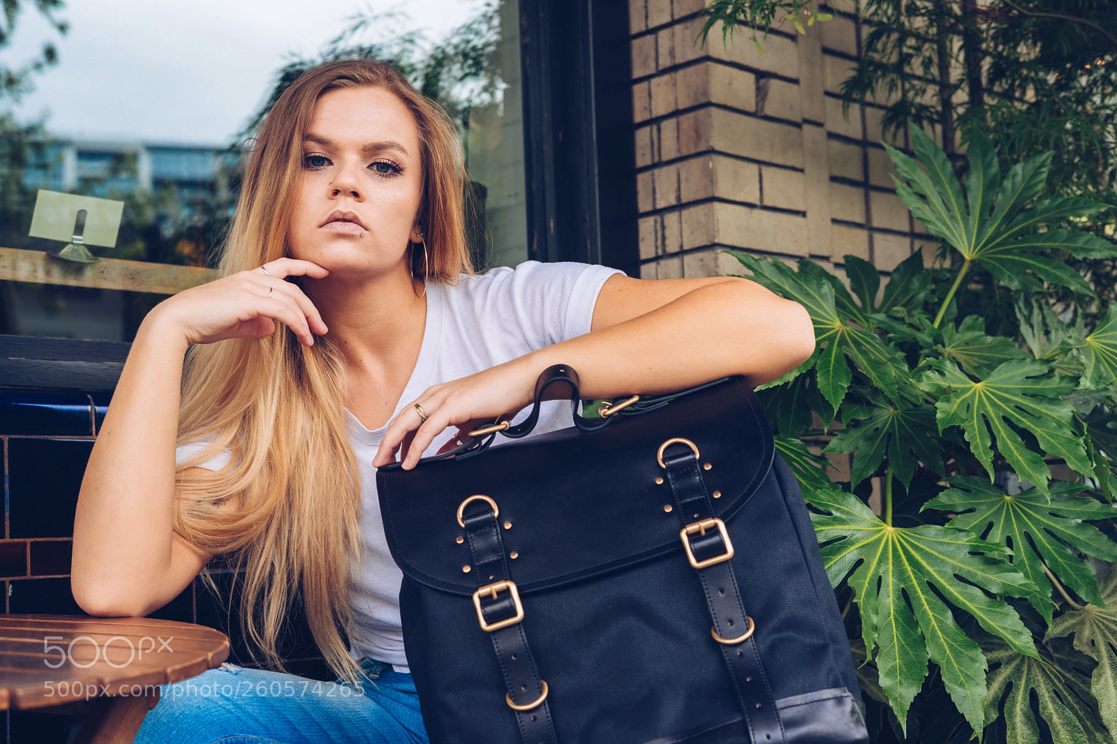 Sony a7 III sample photo. Timbuk2 jet set convertible photography