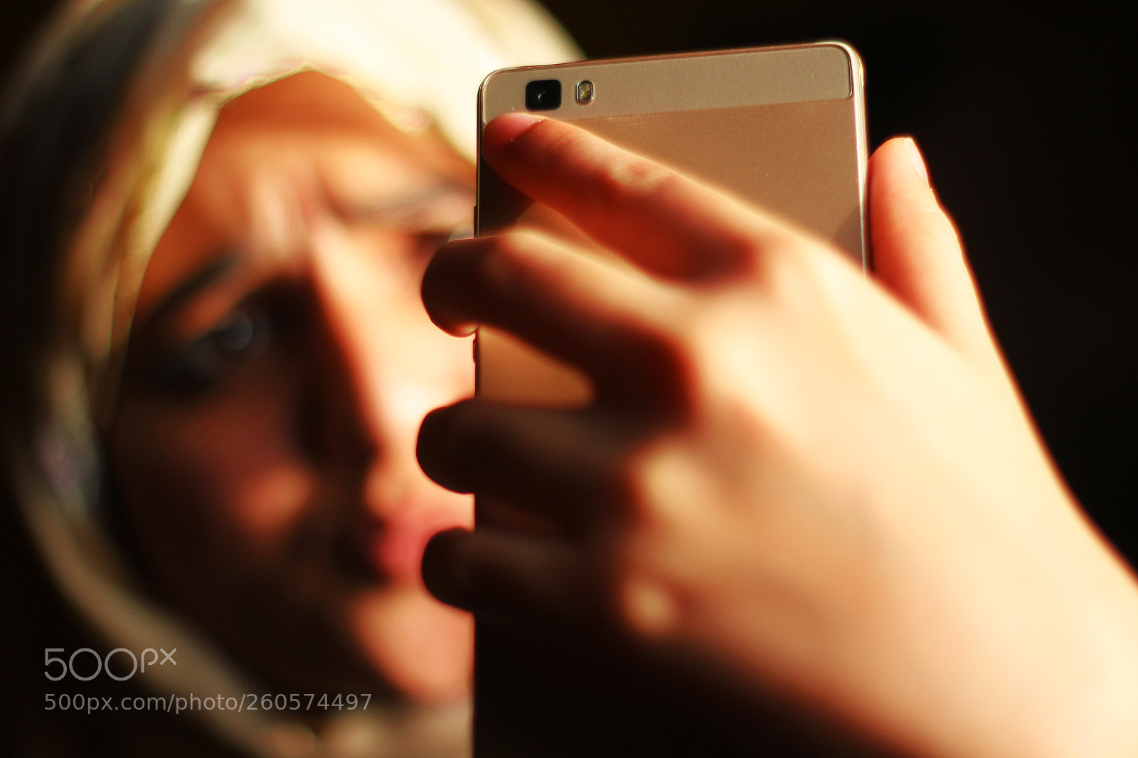 Canon EOS 600D (Rebel EOS T3i / EOS Kiss X5) sample photo. Selfie freak photography