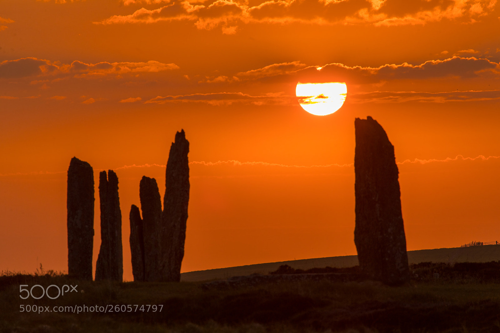 Canon EOS 5D Mark IV sample photo. Ring of brodgar photography