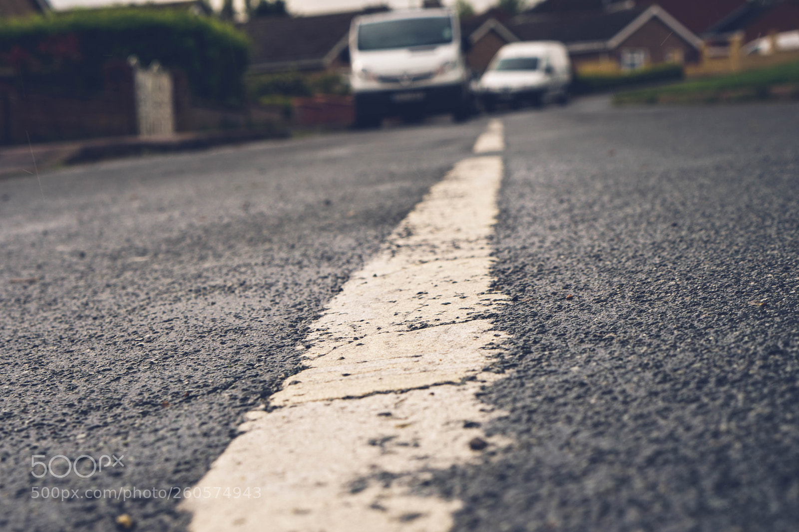 Sony a6500 sample photo. Road photography