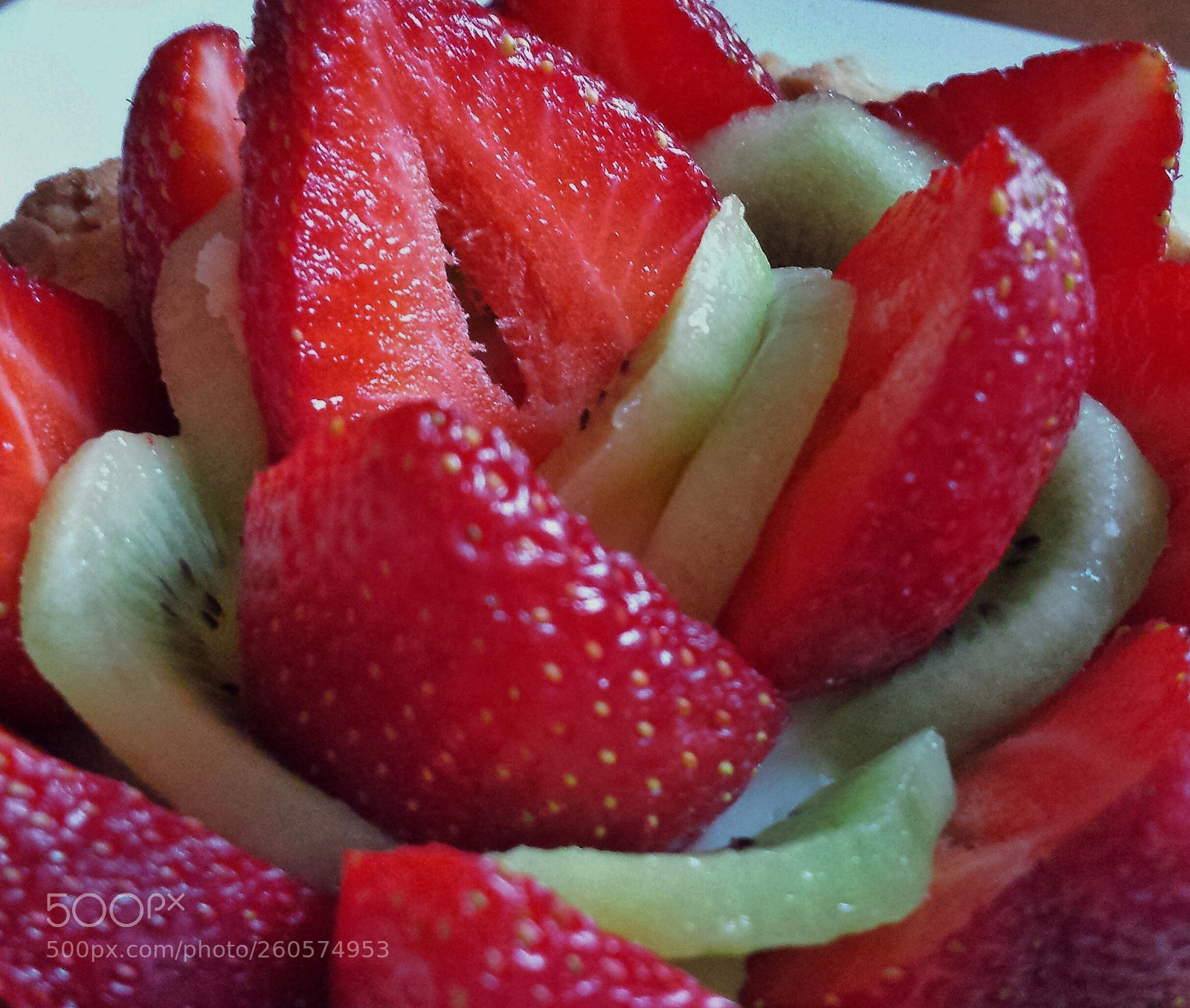 Samsung Galaxy S4 sample photo. Fruit s photography