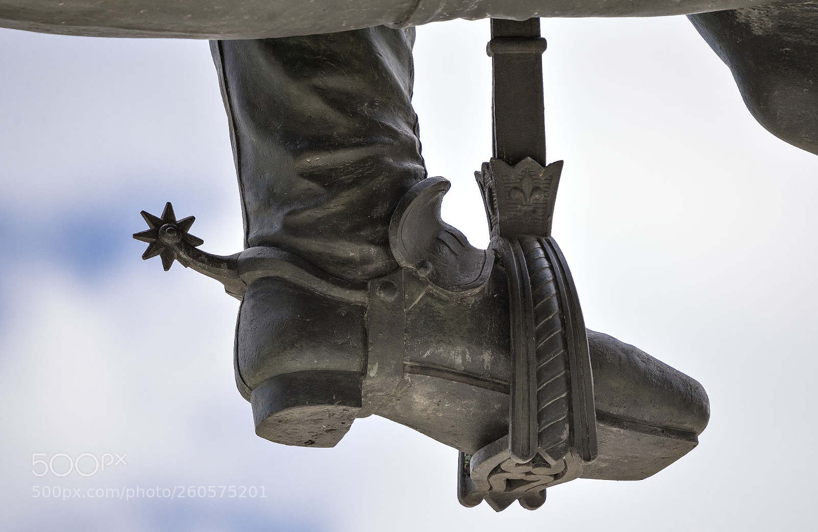 Nikon D610 sample photo. Pieds henri iv pont photography