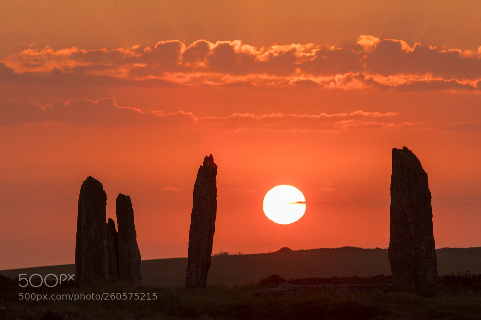 Canon EOS 5D Mark IV sample photo. Ring of brodgar photography