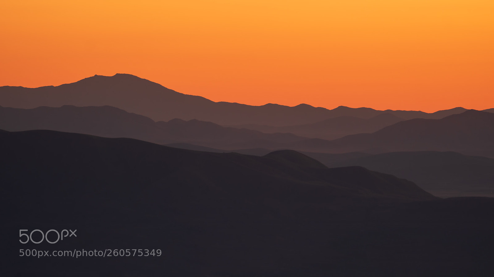 Sony a6300 sample photo. Wasatch gradients photography