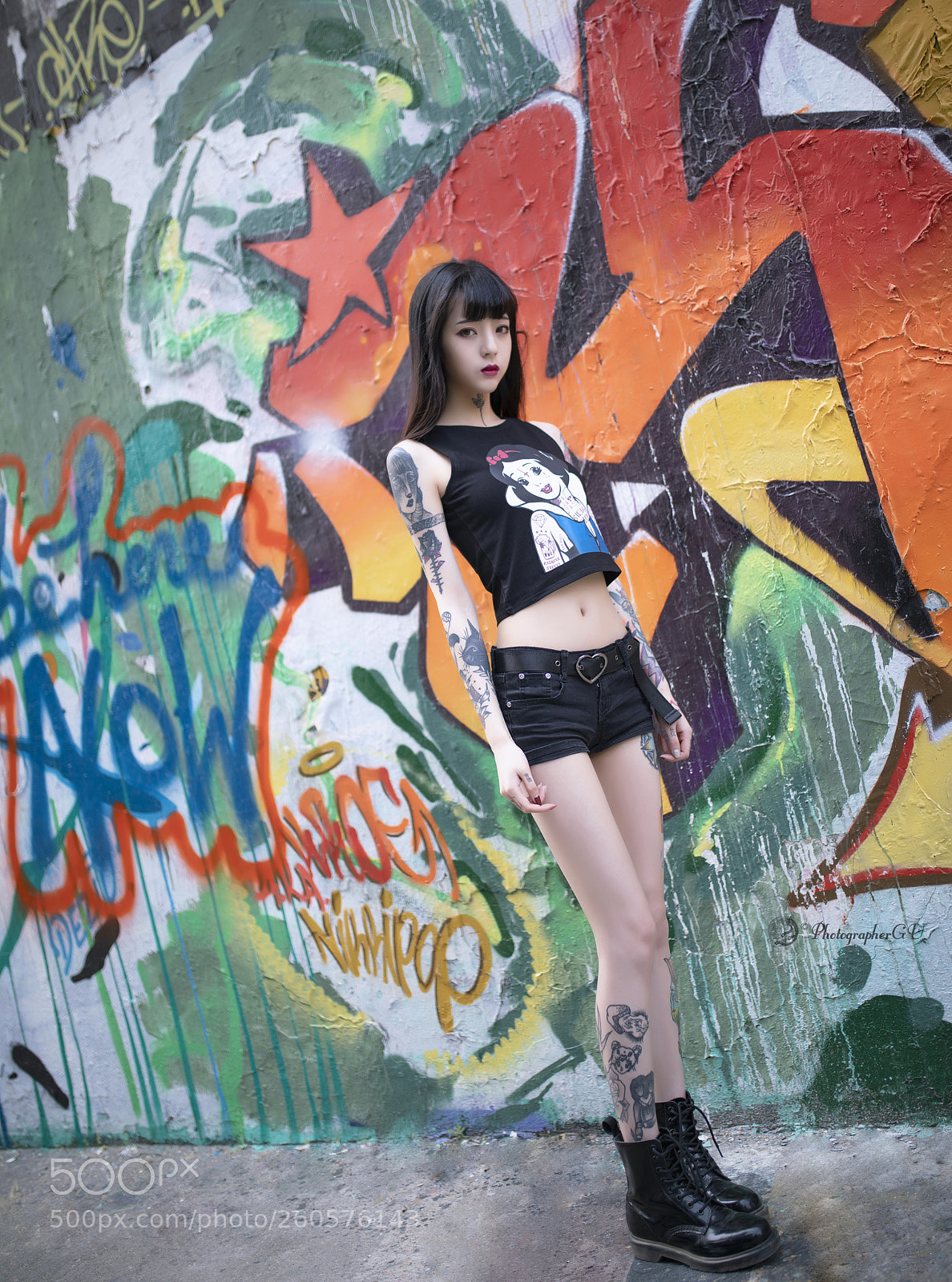 Canon EOS 5D Mark IV sample photo. Guardian angel photography