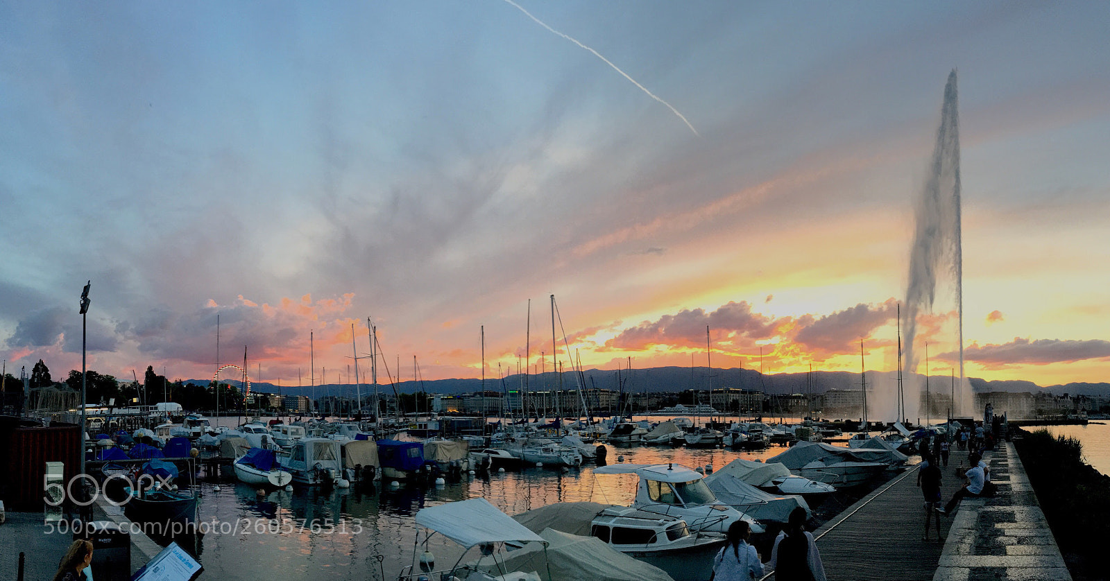 Apple iPhone 6s sample photo. Douce soir e au photography