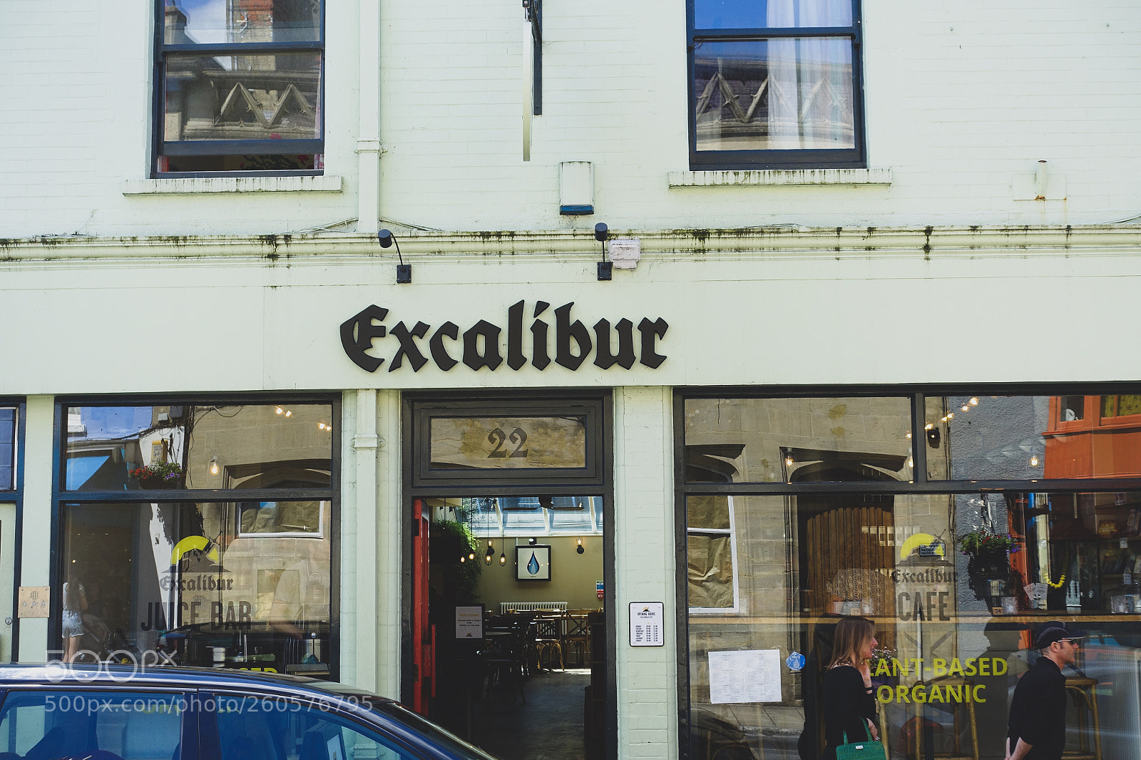 Sony Cyber-shot DSC-RX100 III sample photo. Excalibur photography