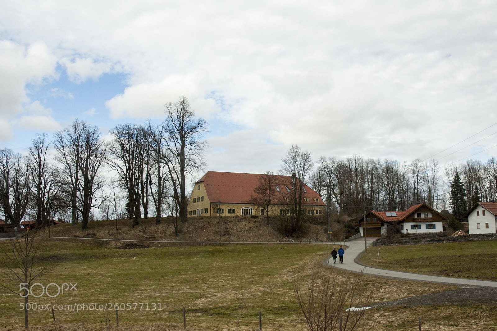 Nikon D70 sample photo. Germany photography
