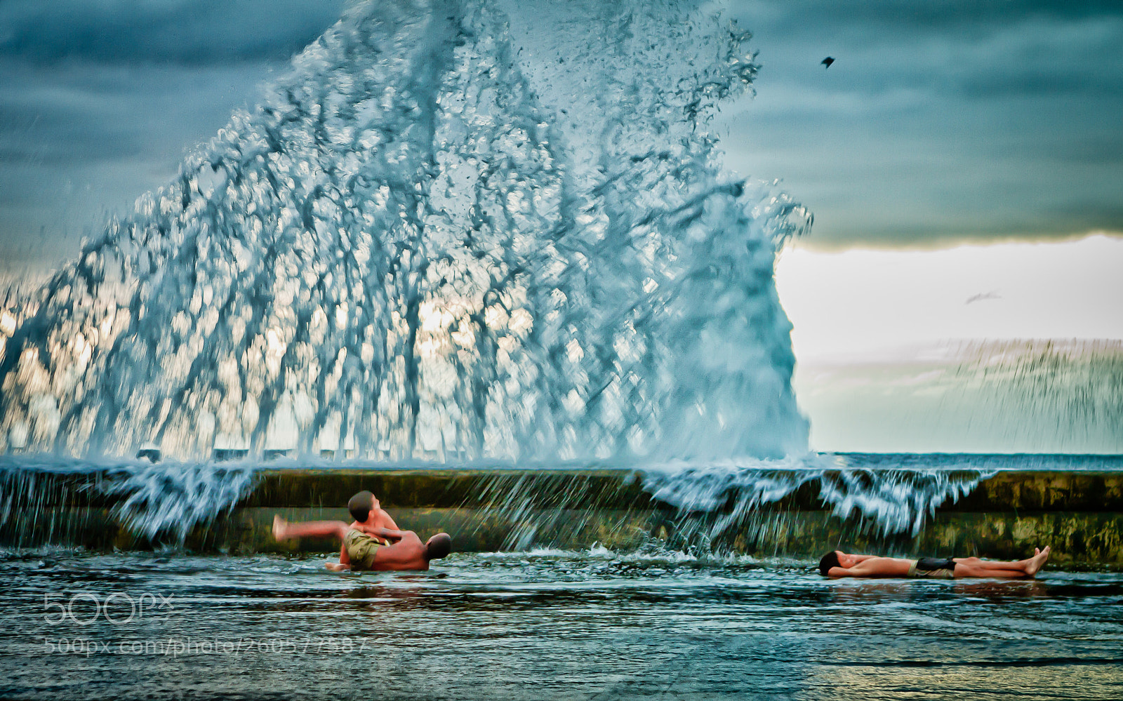 Canon EOS 7D sample photo. Splashfun photography