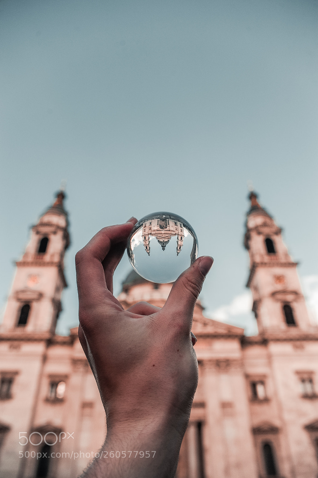Nikon D700 sample photo. St. stephen's basilica with photography