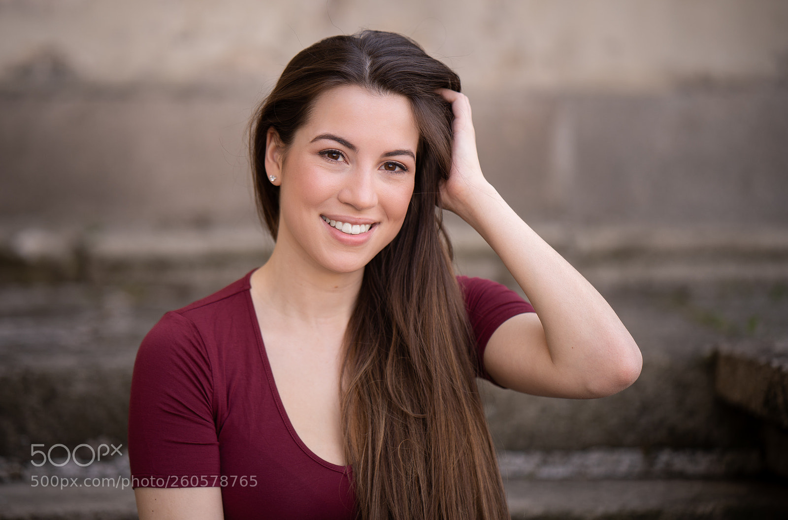 Sony a7 III sample photo. Julia photography