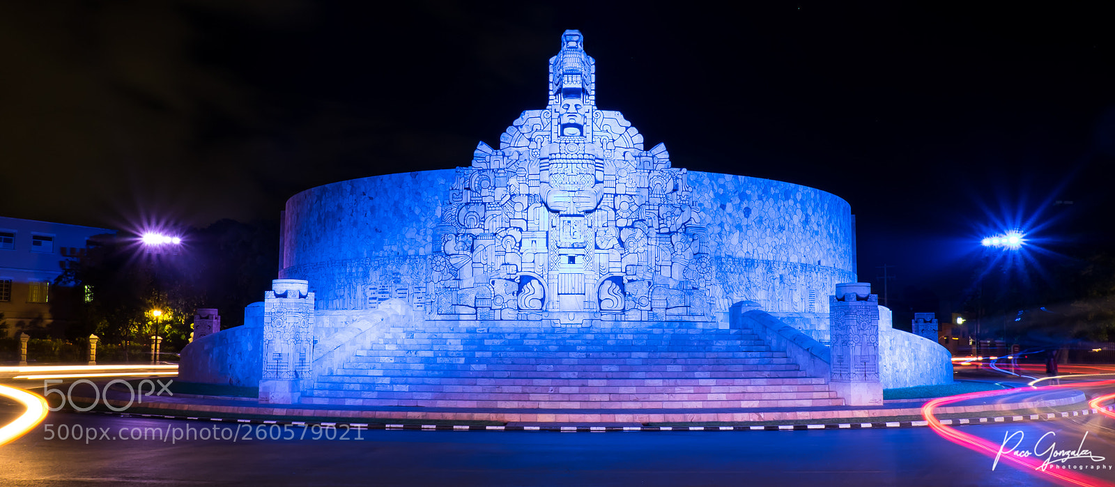 Fujifilm X-T10 sample photo. Monumento a la patria photography