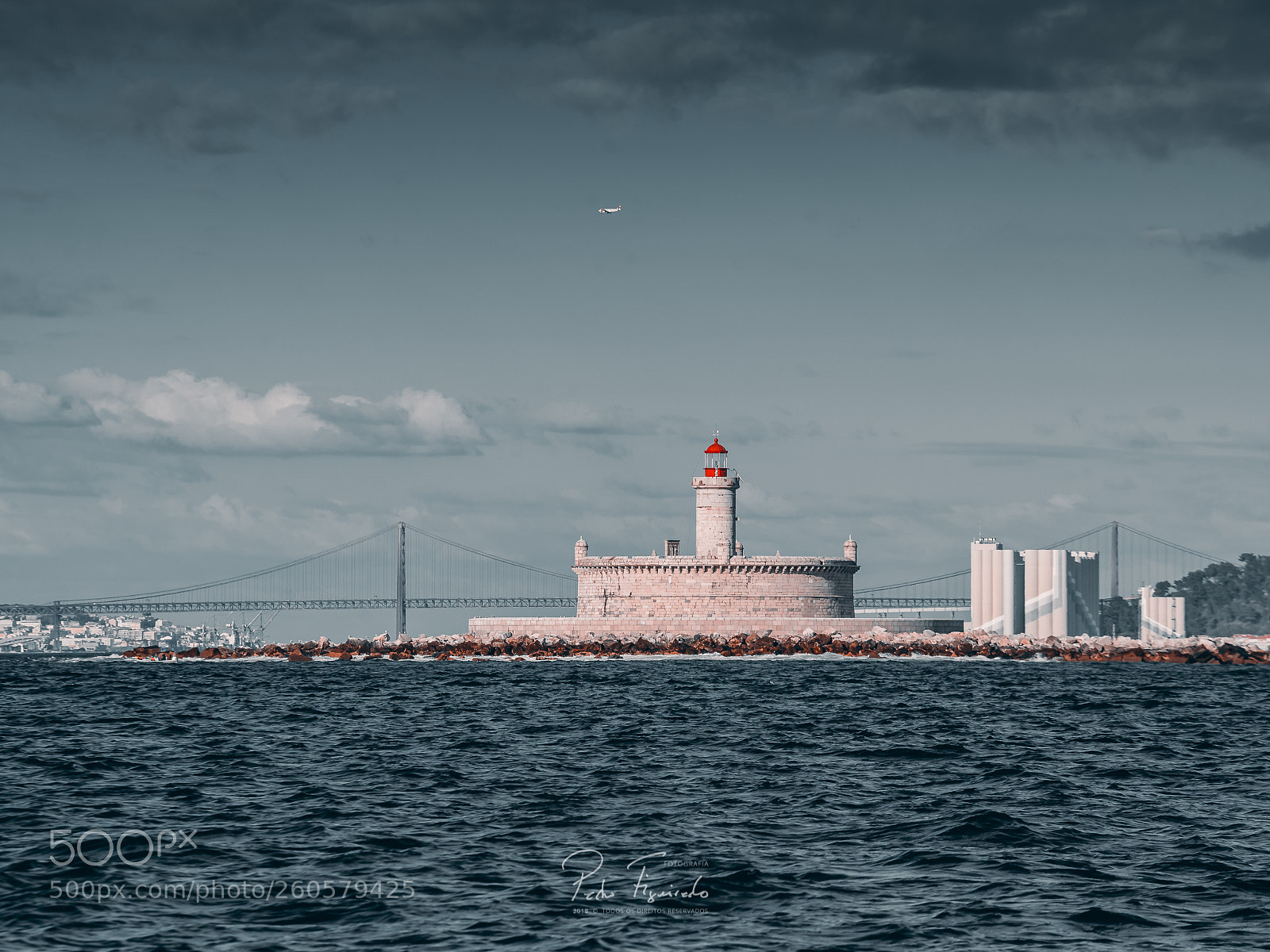 Nikon D610 sample photo. Bugio photography