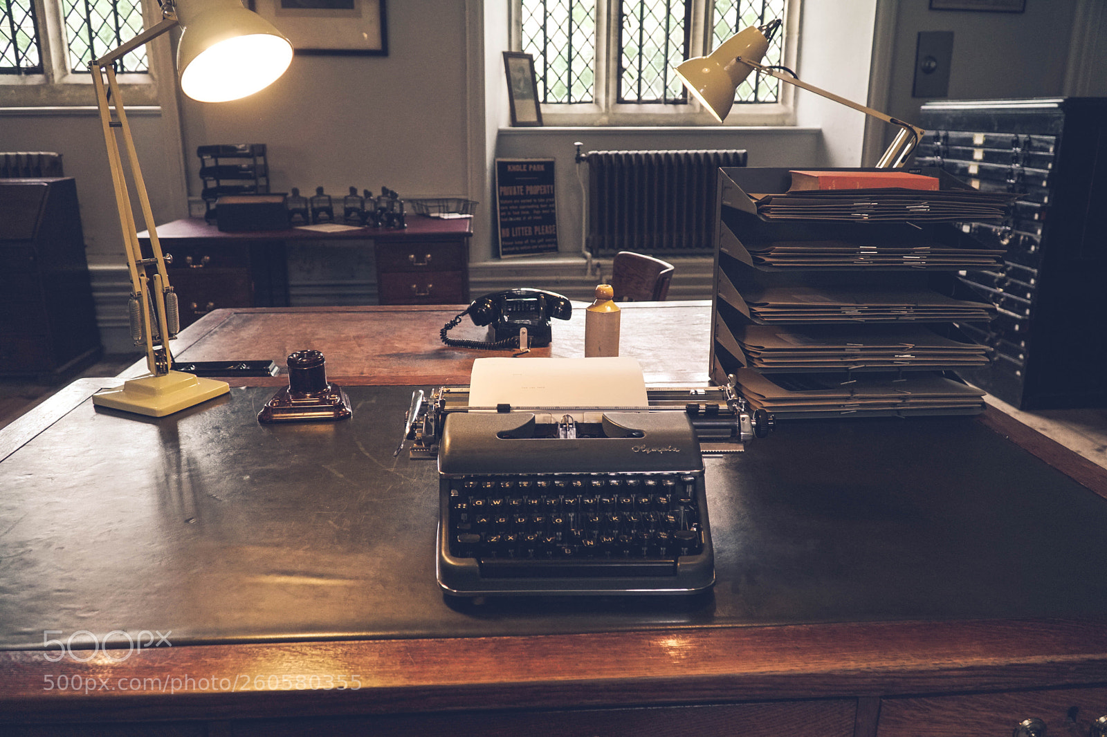 Sony a6500 sample photo. Typewriter photography