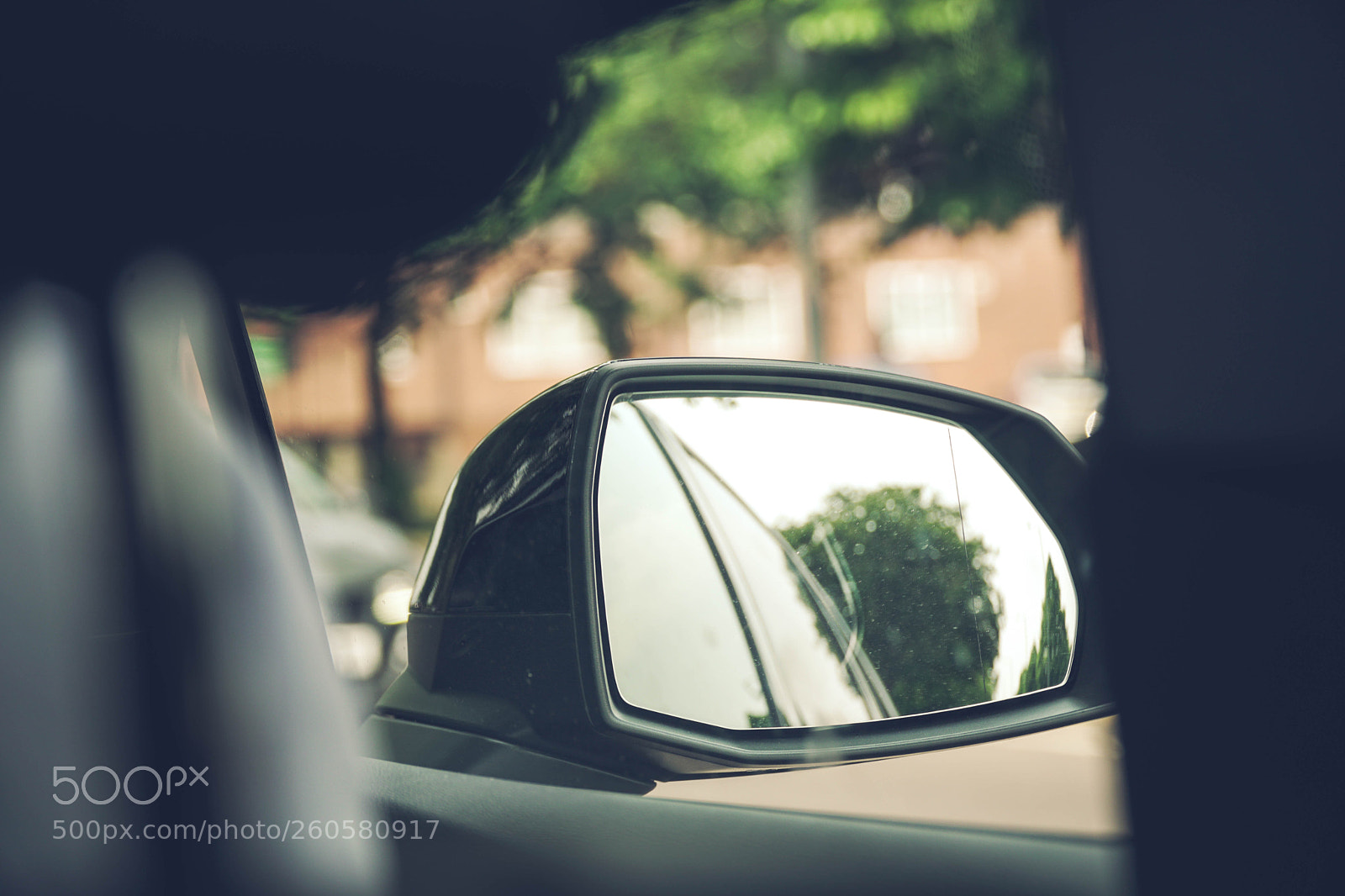 Sony a6500 sample photo. Wing mirror photography