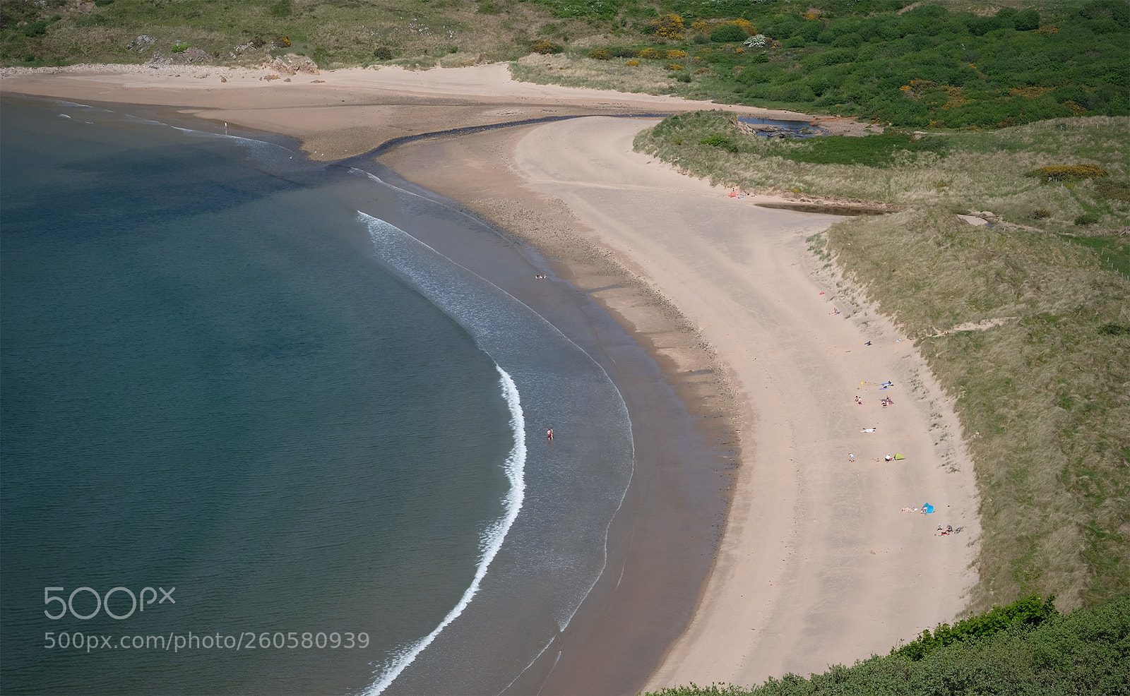 Fujifilm X-T2 sample photo. Beach life photography