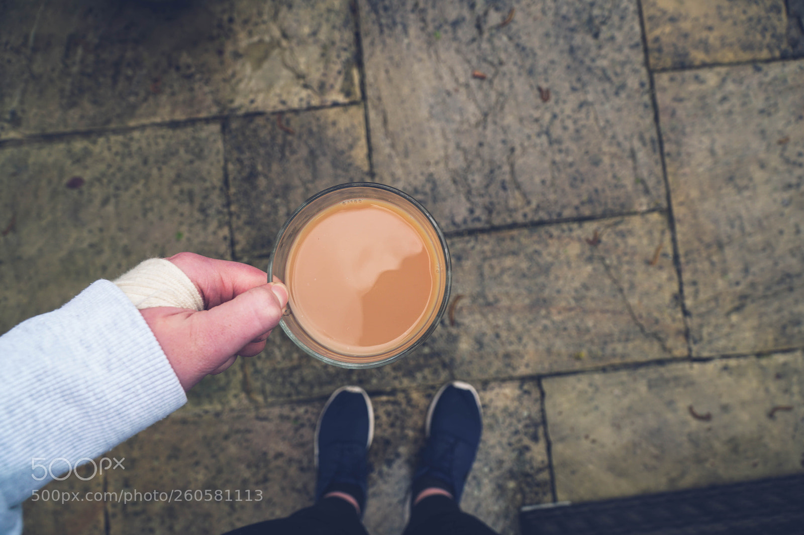 Sony a6500 sample photo. Coffee photography