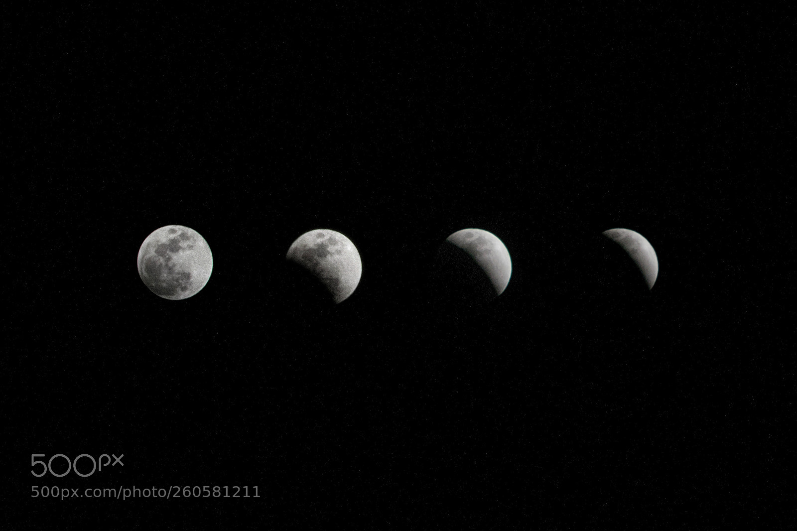 Nikon D5300 sample photo. Total eclipse photography
