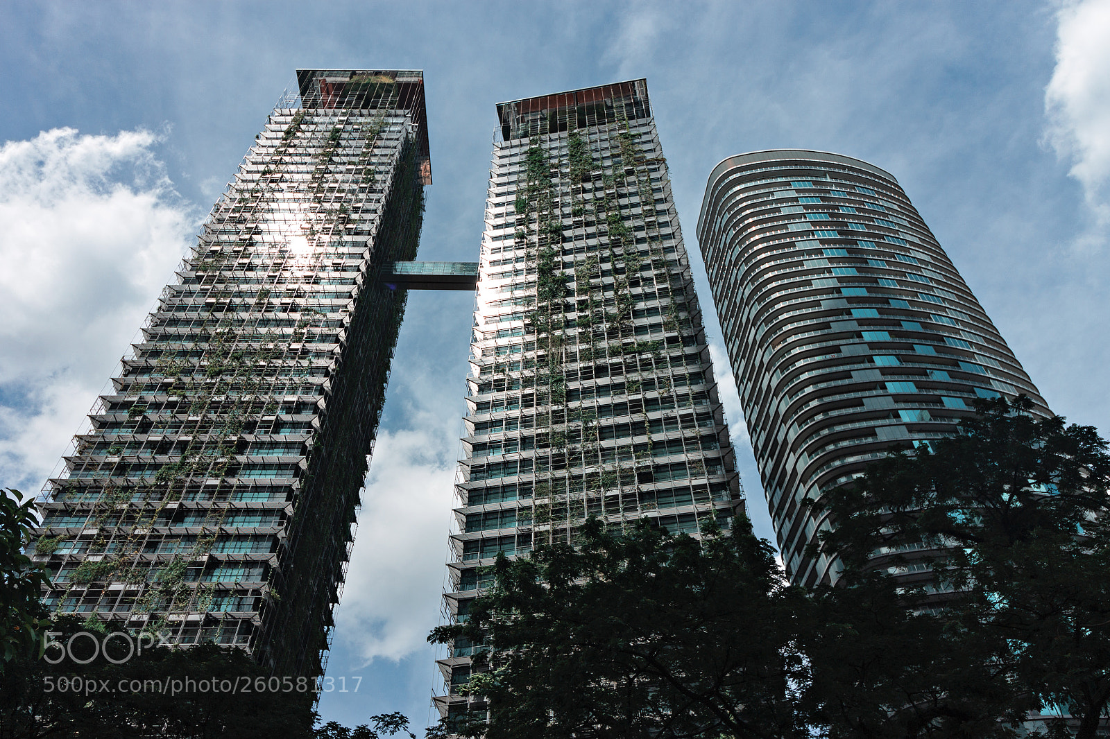 Canon EOS 1100D (EOS Rebel T3 / EOS Kiss X50) sample photo. Towers of klcc photography