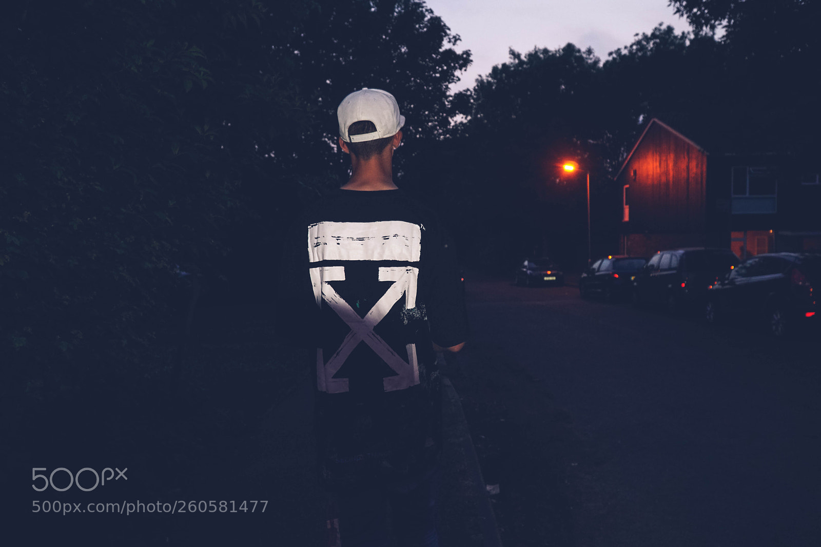 Sony a6500 sample photo. Off white photography