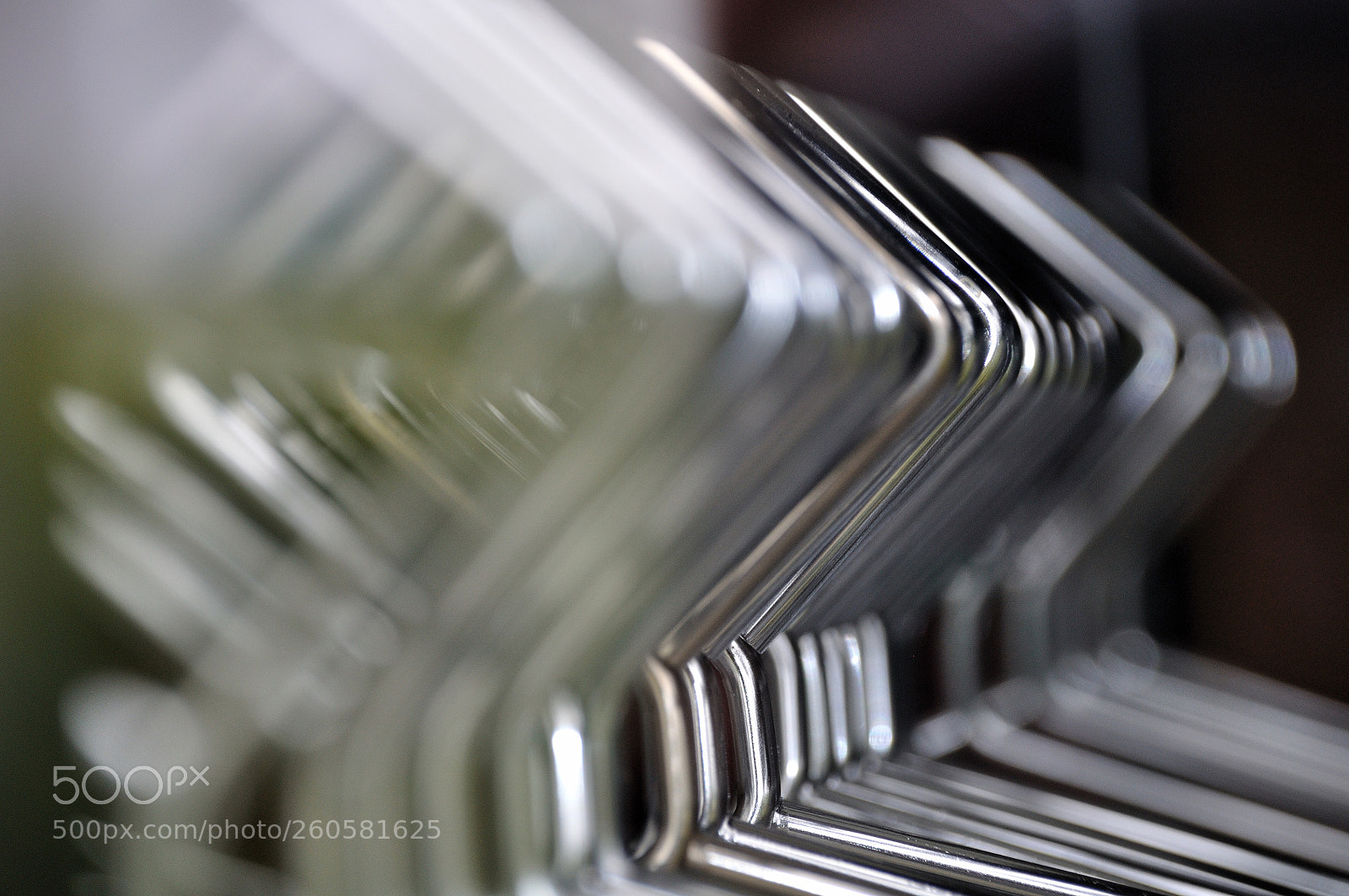 Nikon D90 sample photo. Clothes hanger photography