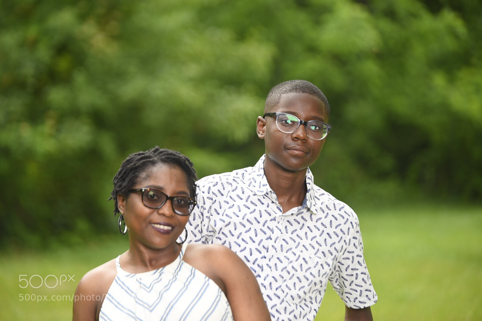 Nikon D750 sample photo. Mom and son photography