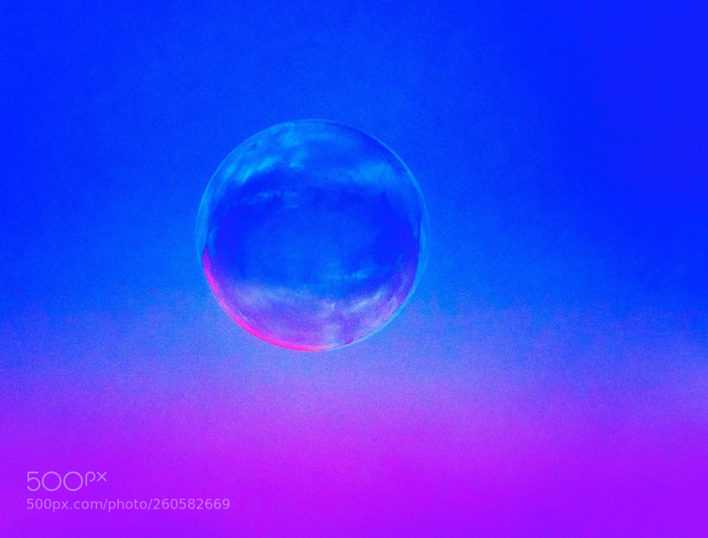 Nikon D800 sample photo. Sky in a soap photography