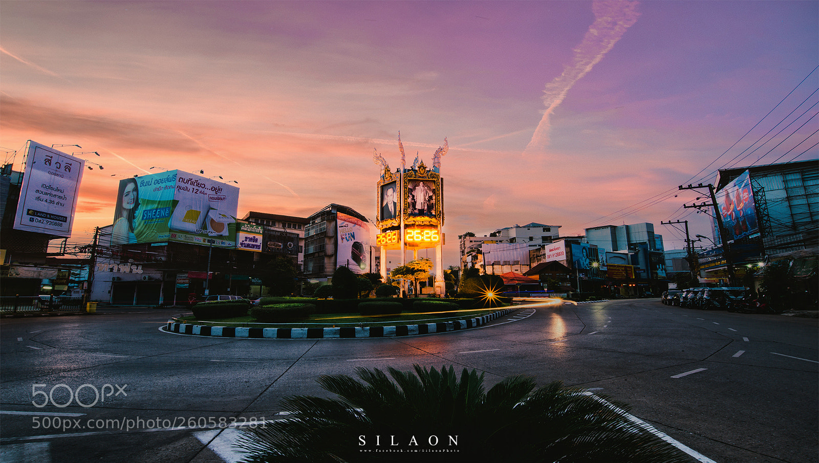 Nikon D800 sample photo. อุดรธานี photography