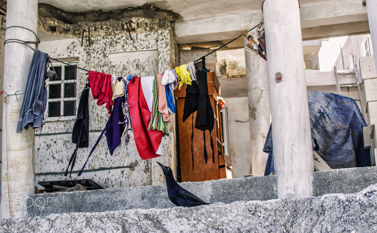 Nikon D7000 sample photo. Isla mujeres photography