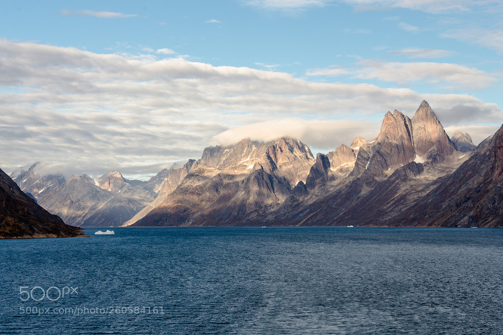Nikon D600 sample photo. Mountains above prince christian photography