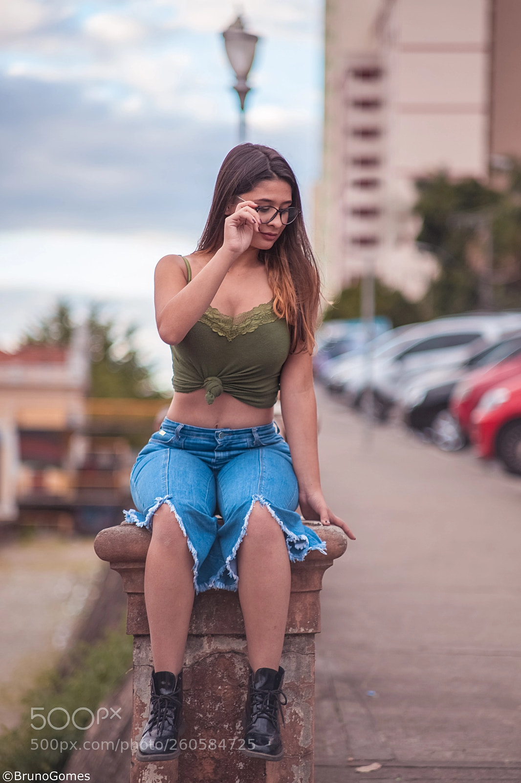 Canon EOS 5D Mark II sample photo. Maria luiza photography