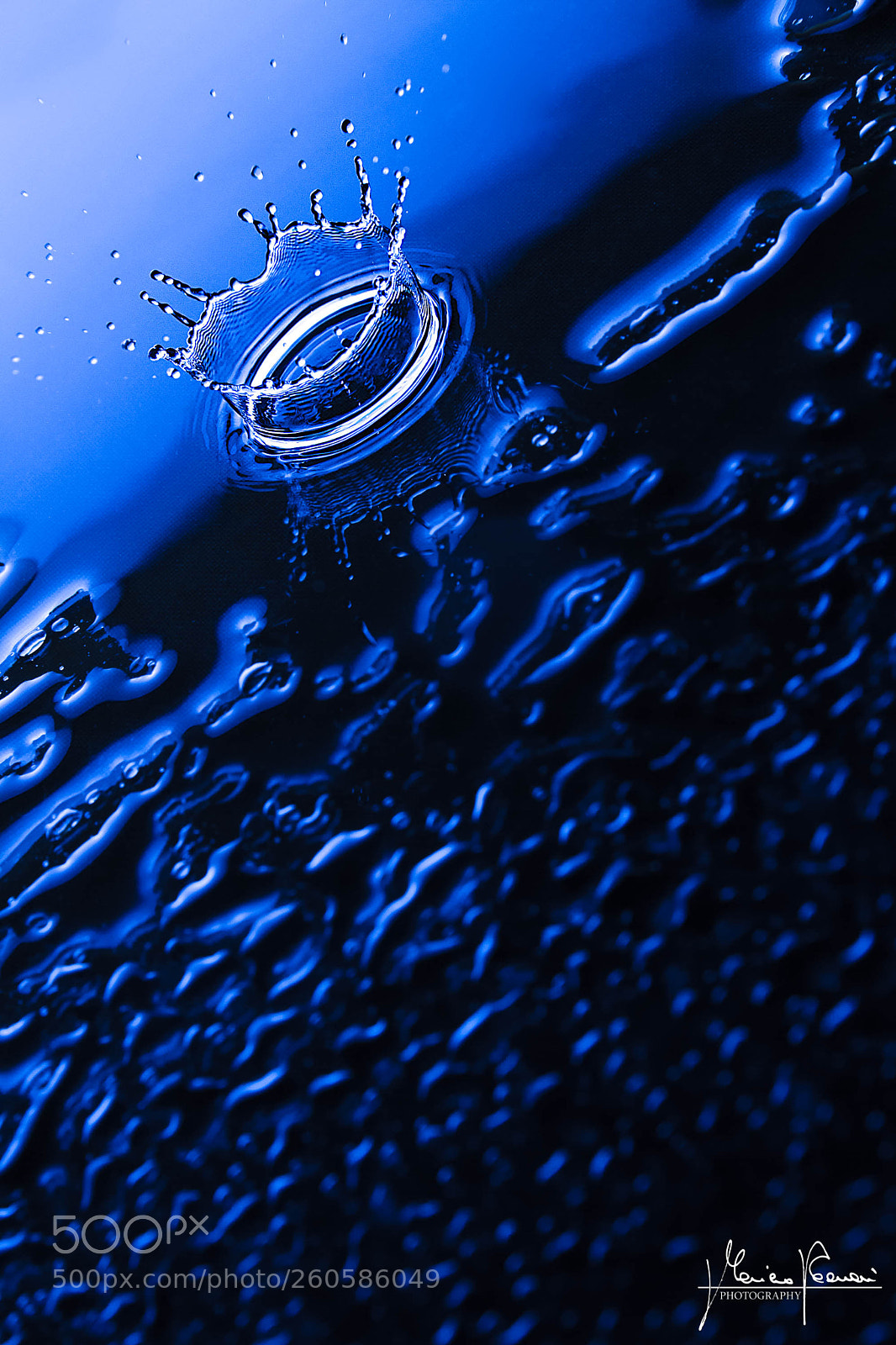 Canon EOS 7D sample photo. Dive in to the photography